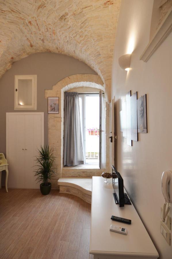 La Dimora Di Nonna Dora Apartment Martina Franca Bagian luar foto