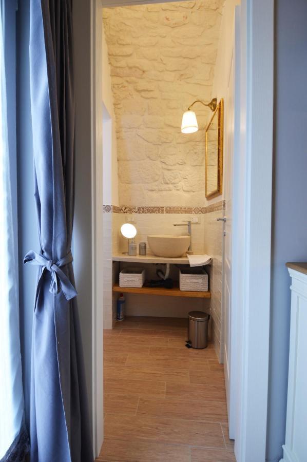 La Dimora Di Nonna Dora Apartment Martina Franca Bagian luar foto